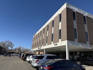 More details for 7290 Samuel Dr, Denver, CO - Office for Lease