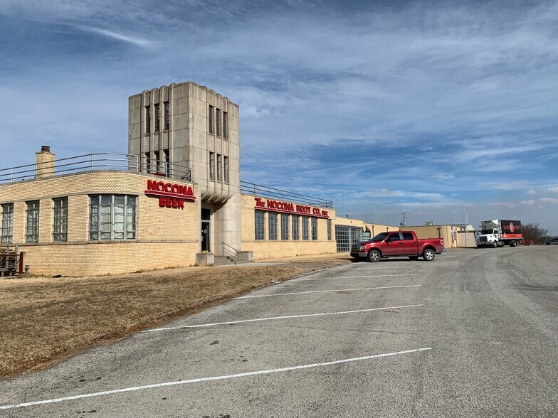 901 W Highway 82, Nocona, TX 76255