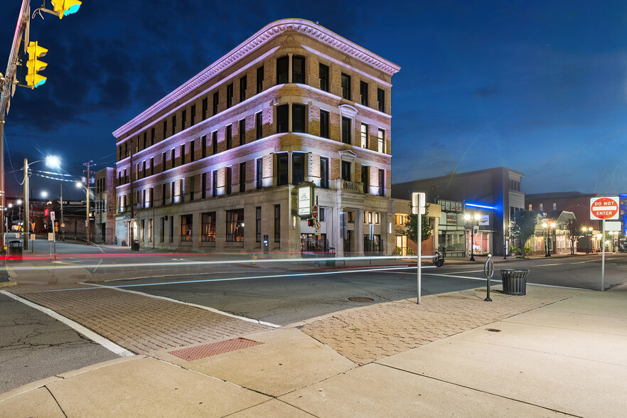 2 S Main St, Pittston, PA for lease - Building Photo - Image 1 of 20