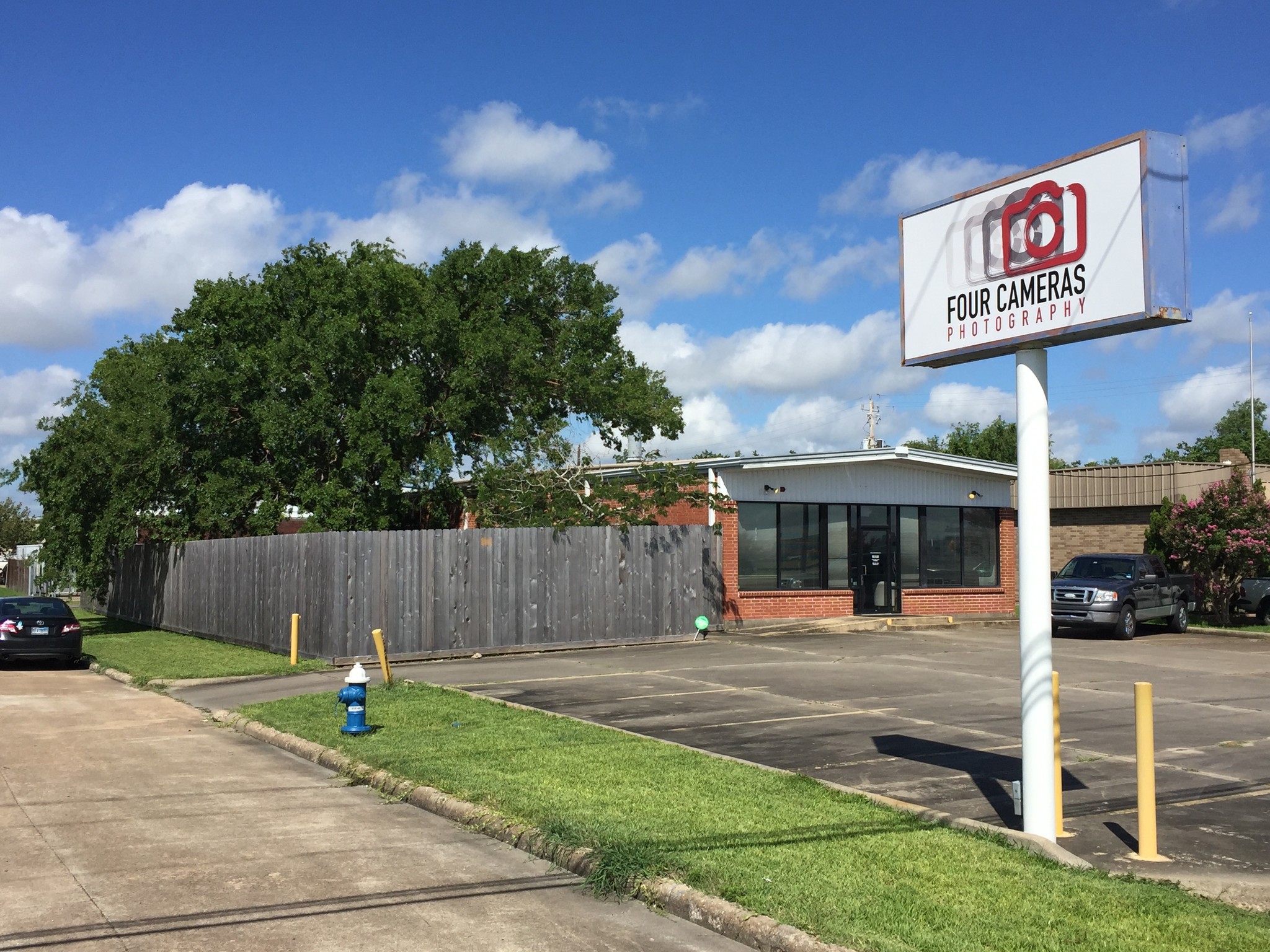 12614 Highway 3, Webster, TX for sale Building Photo- Image 1 of 1