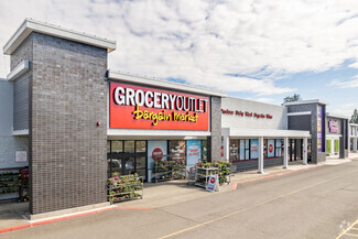 More details for 11710-12010 NE Fourth Plain Blvd, Vancouver, WA - Retail for Lease