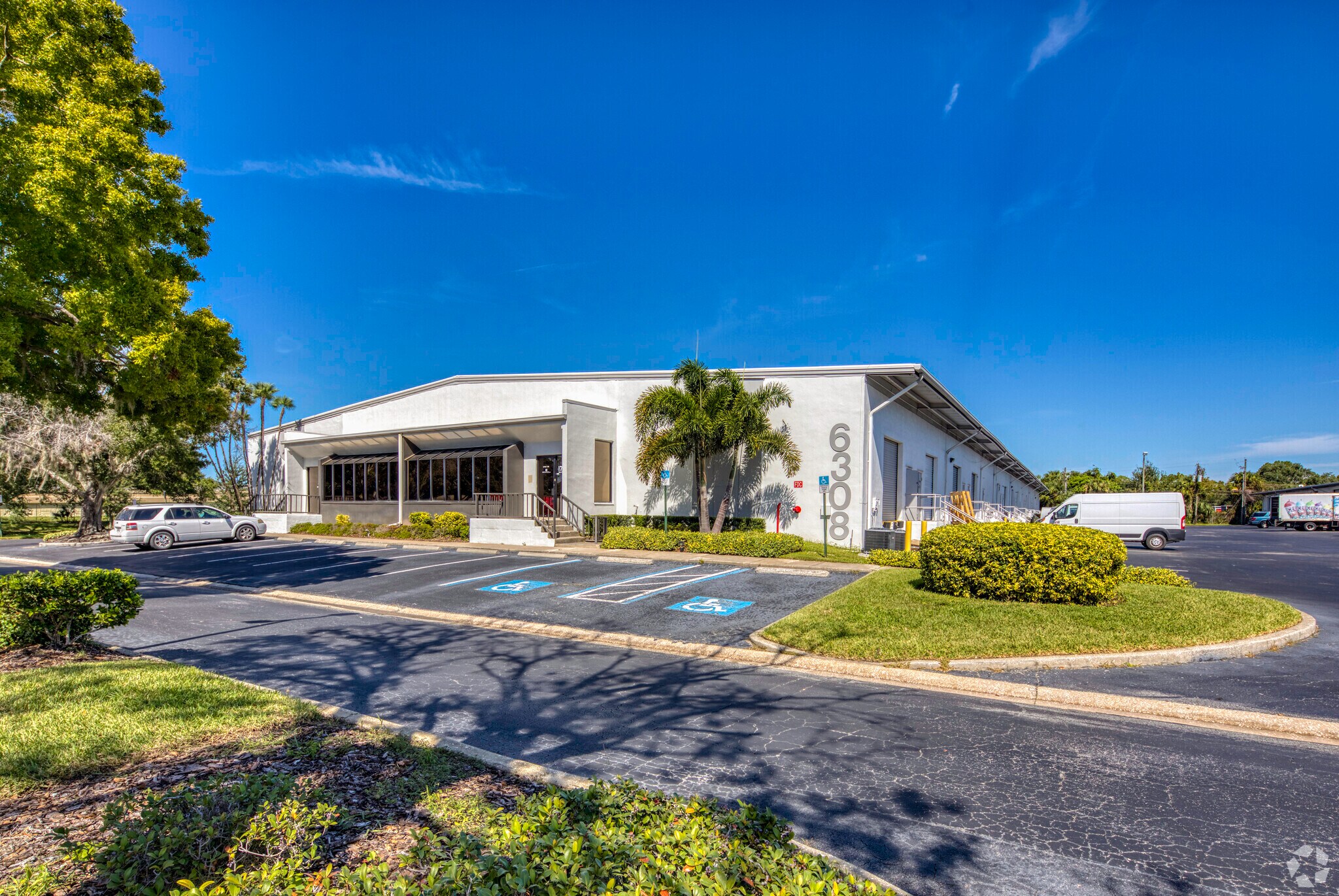 6202 Benjamin Rd, Tampa, FL 33634 Vector I