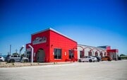 Mammoth Car Wash - NNN Property