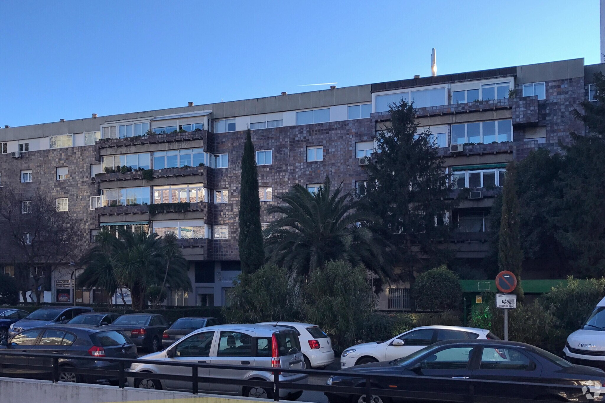 Plaza Doctor Laguna, 11, Madrid, Madrid for sale Primary Photo- Image 1 of 1