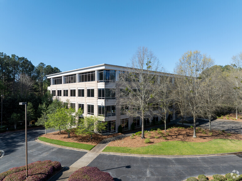 1355 Windward Concourse, Alpharetta, GA for lease - Primary Photo - Image 1 of 3