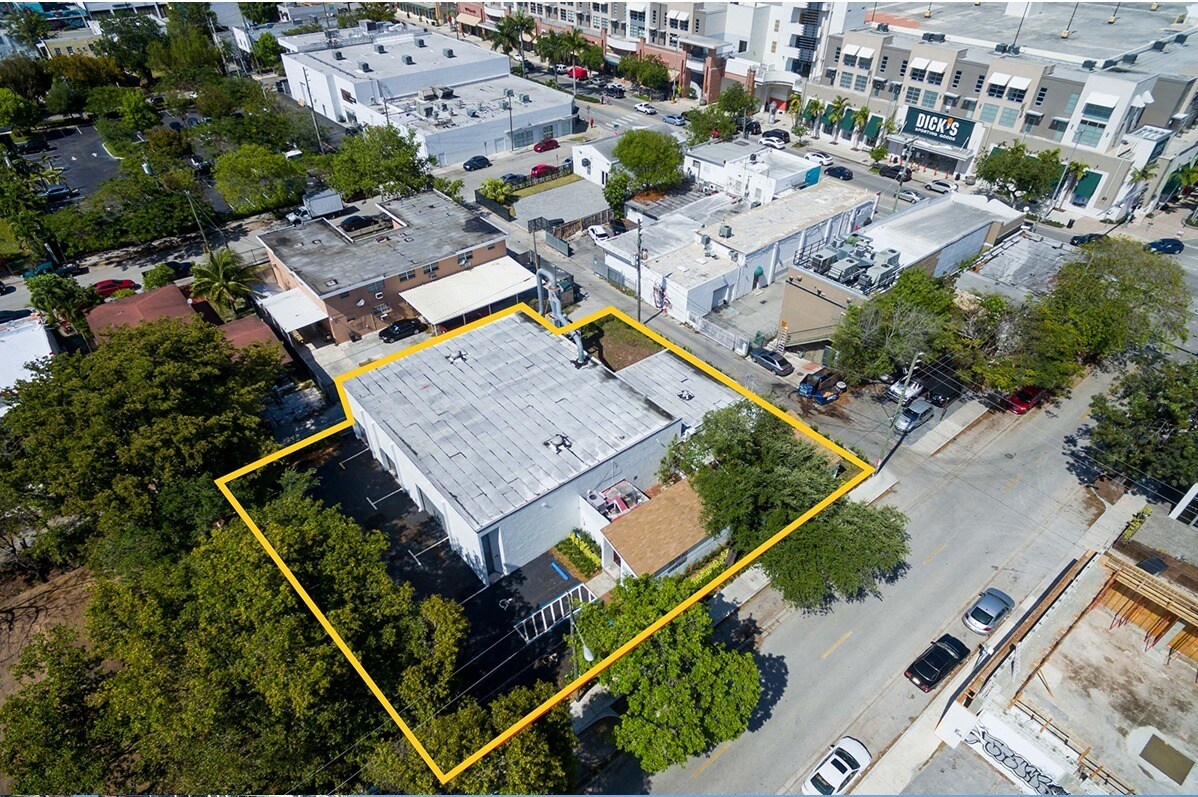 25 NW 34th St, Miami, FL for sale Primary Photo- Image 1 of 1