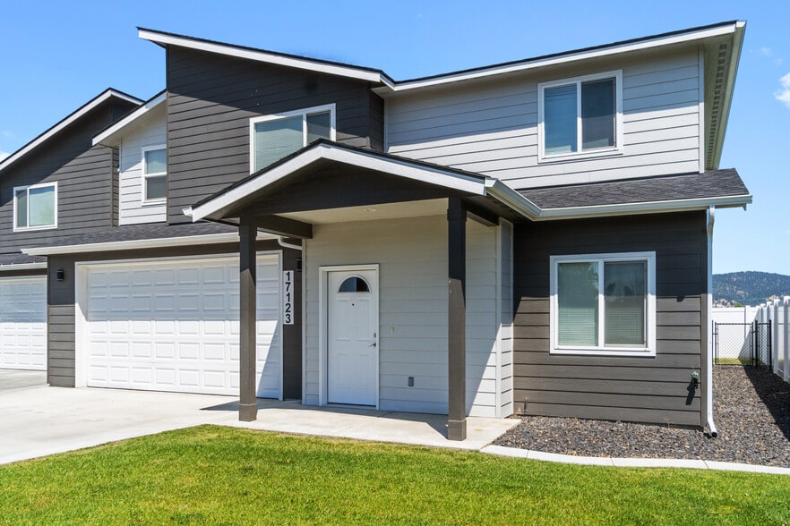 17121 E Boone Ave, Spokane Valley, WA for sale - Building Photo - Image 3 of 30