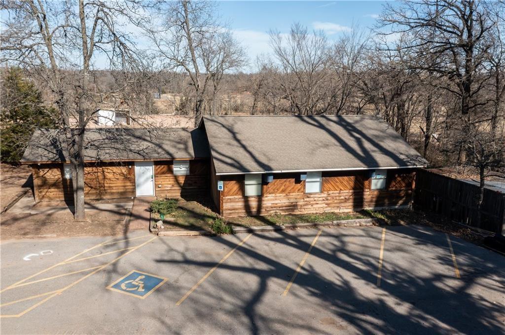 5000 S Hiwassee Rd, Choctaw, OK for sale Building Photo- Image 1 of 1