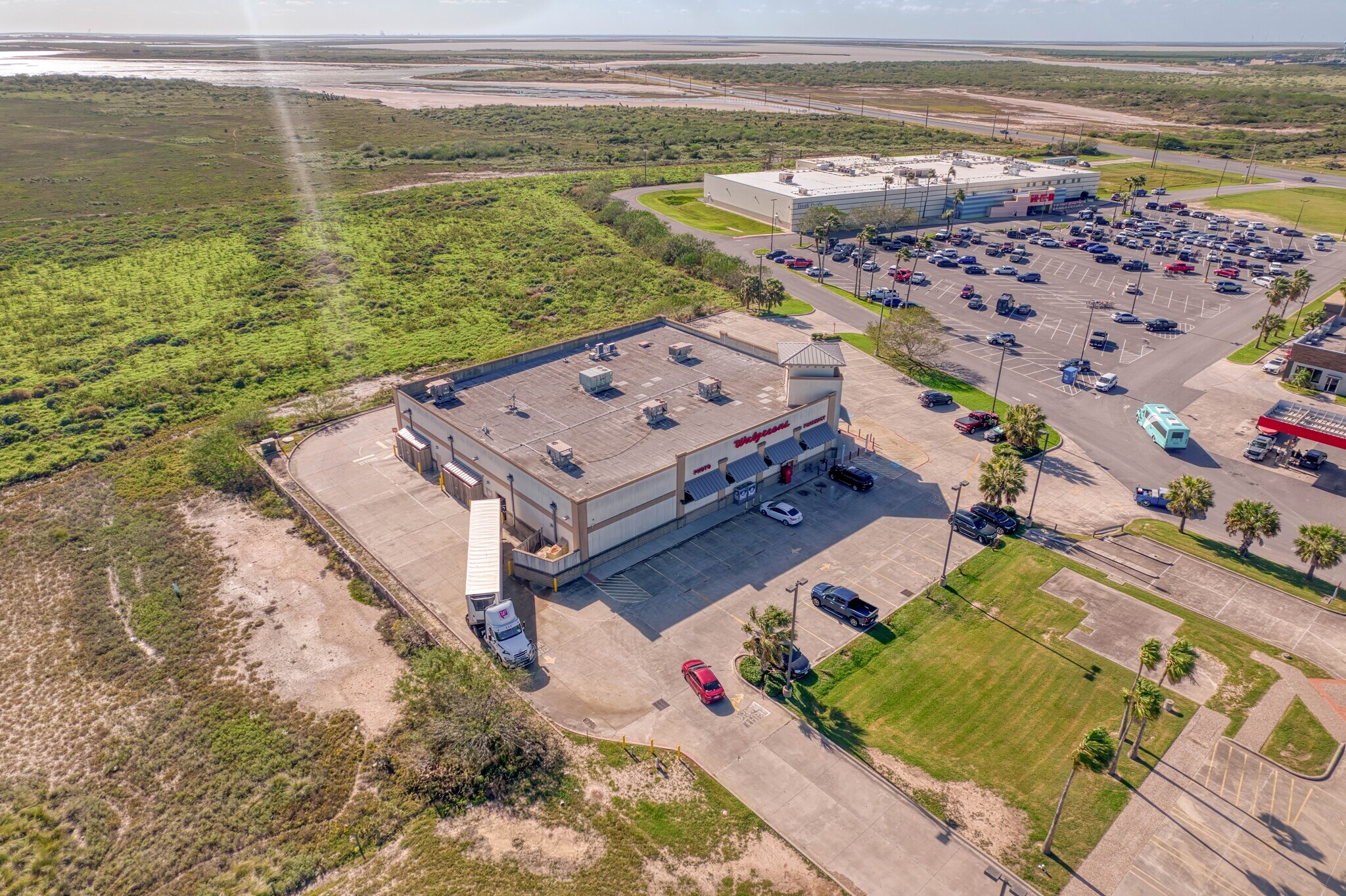1673 State Highway 100, Port Isabel, TX for sale Primary Photo- Image 1 of 1