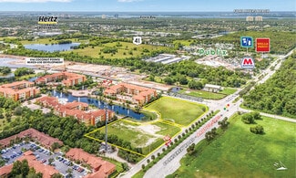 More details for 21510 Strada Nuova Cir, Estero, FL - Land for Sale