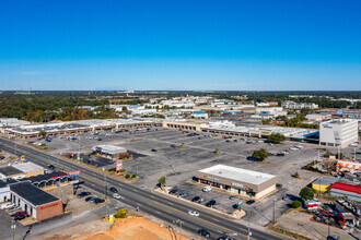 3300 N Pace Blvd, Pensacola, FL - aerial  map view - Image1