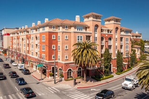 Franklin Street - Bar