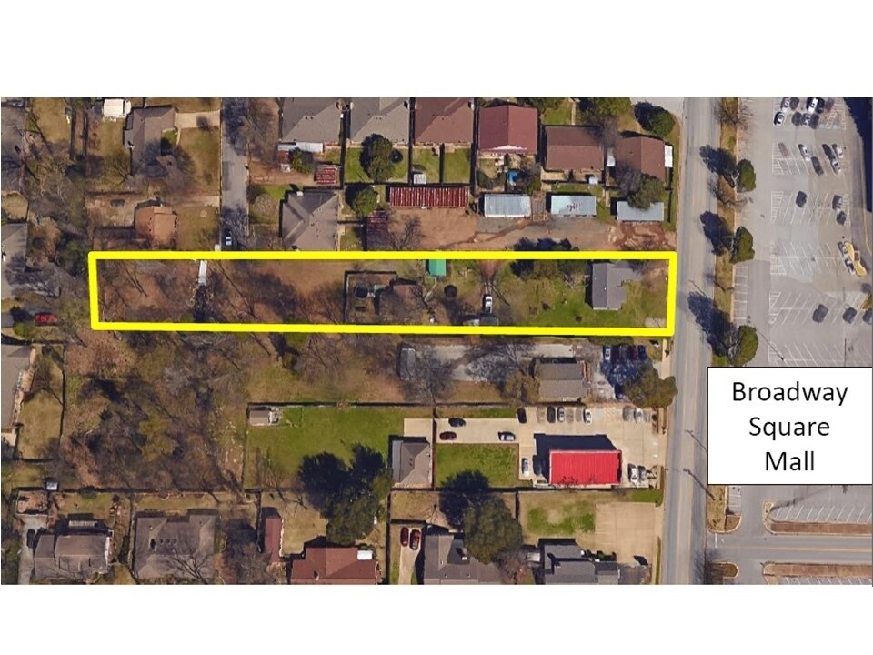 4705 Old Bullard Rd, Tyler, TX 75703