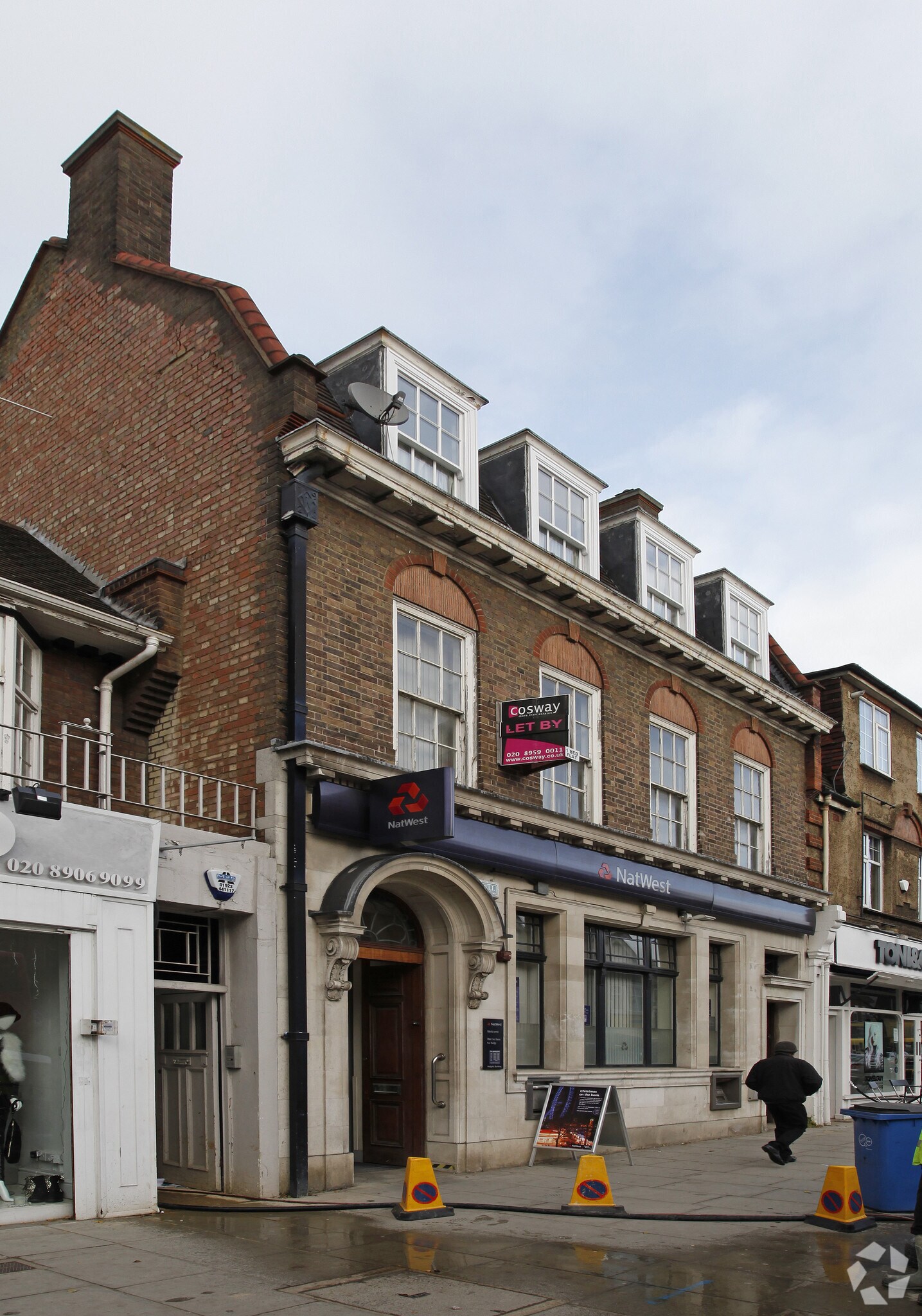 55 The Broadway, London for sale Primary Photo- Image 1 of 1