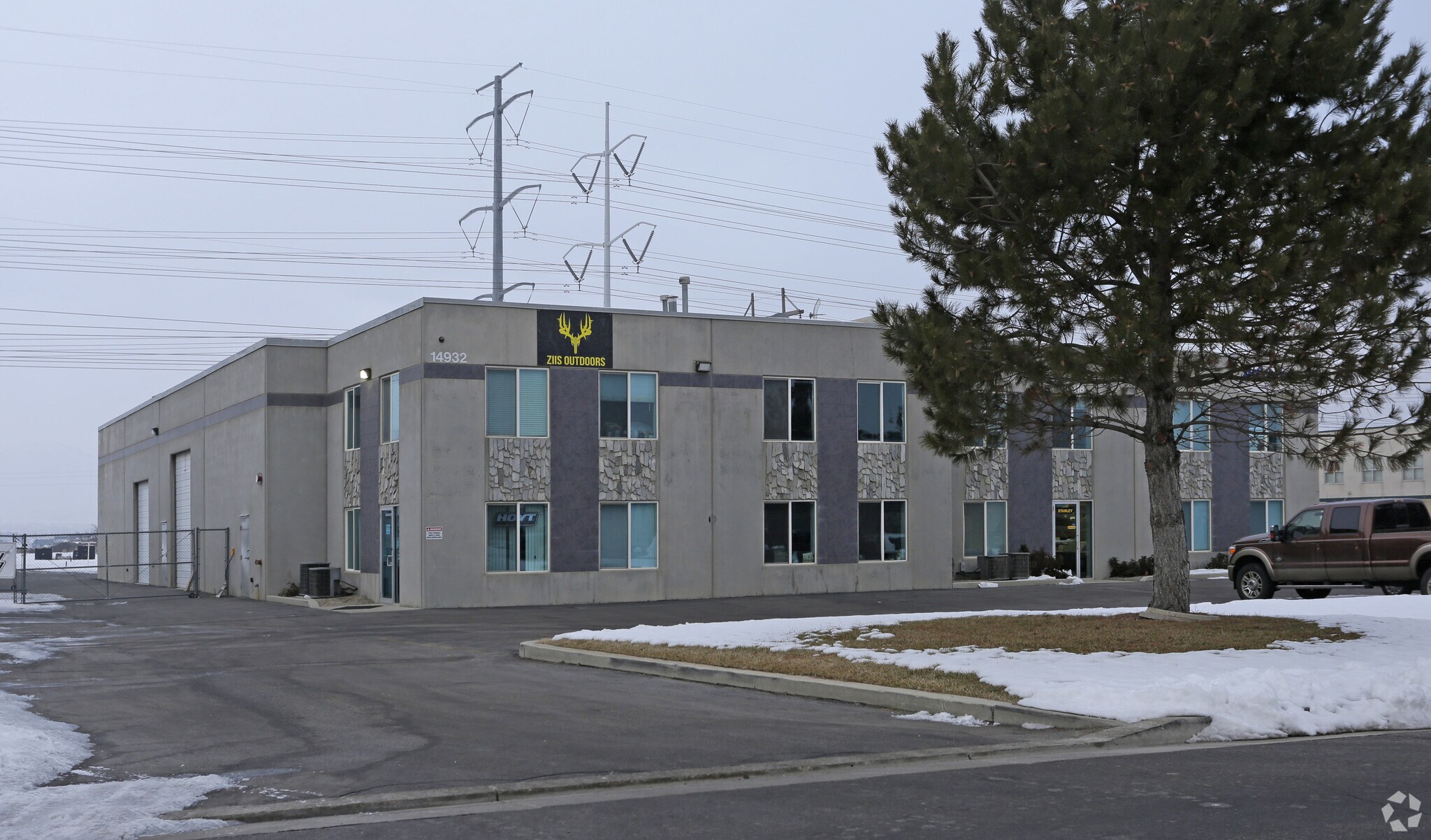 14918-14932 S Concord Park Dr, Riverton, UT for sale Primary Photo- Image 1 of 1