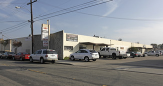 More details for 10692 Stanford Ave, Garden Grove, CA - Industrial for Lease