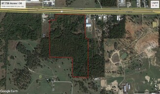 More details for 0000 Interstate 30, Sulphur Springs, TX - Land for Sale