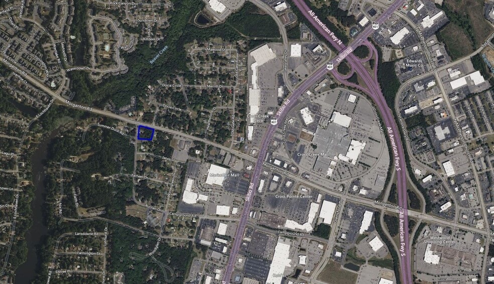 5413 Morganton Rd, Fayetteville, NC for sale - Other - Image 3 of 3