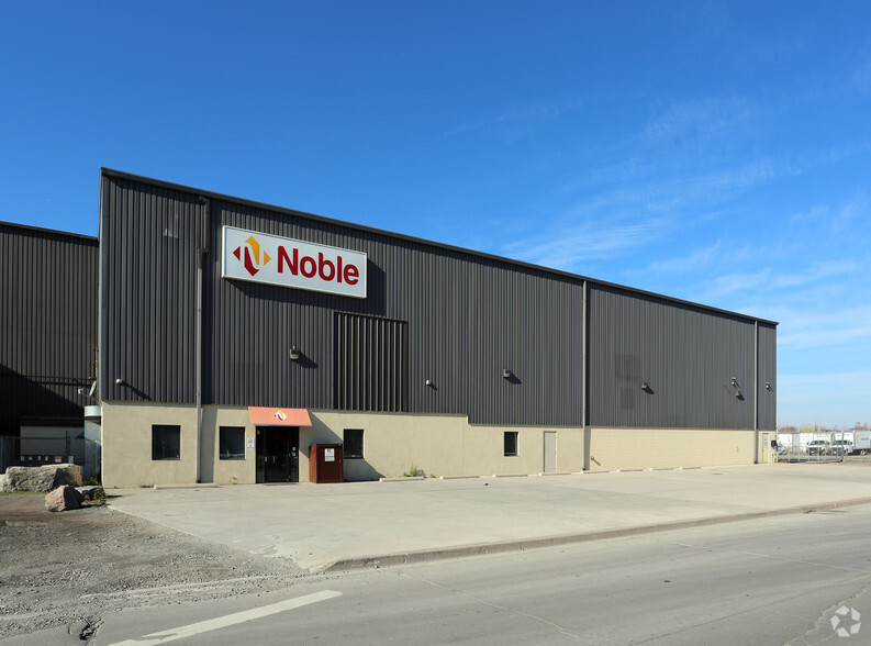 409 Nash Rd N, Hamilton, ON for lease - Building Photo - Image 2 of 5