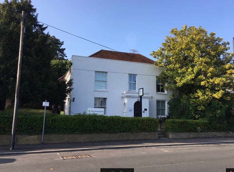 62 Lower St, Pulborough, WSX RH20 2BW
