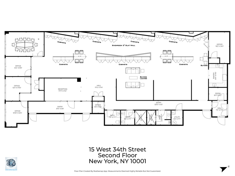 15 W 34th St, New York, NY for sale - Building Photo - Image 2 of 17