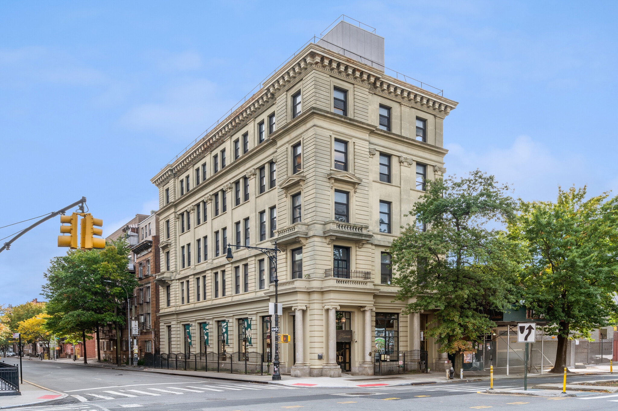 134 Broadway, Brooklyn, NY for lease Interior Photo- Image 1 of 6