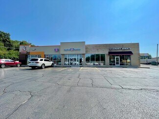 More details for 100 Chatham Rd, Springfield, IL - Retail for Lease