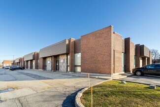 More details for 145 Rue Barr, Montréal, QC - Industrial for Lease
