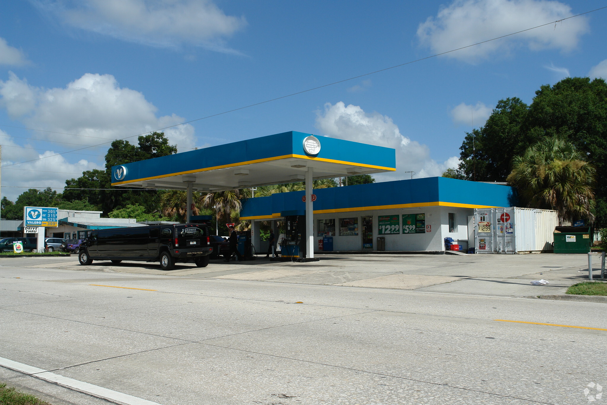 547 W New York Ave, Deland, FL for sale Primary Photo- Image 1 of 1