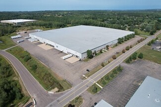 More details for 500 N 72nd Ave, Wausau, WI - Industrial for Lease