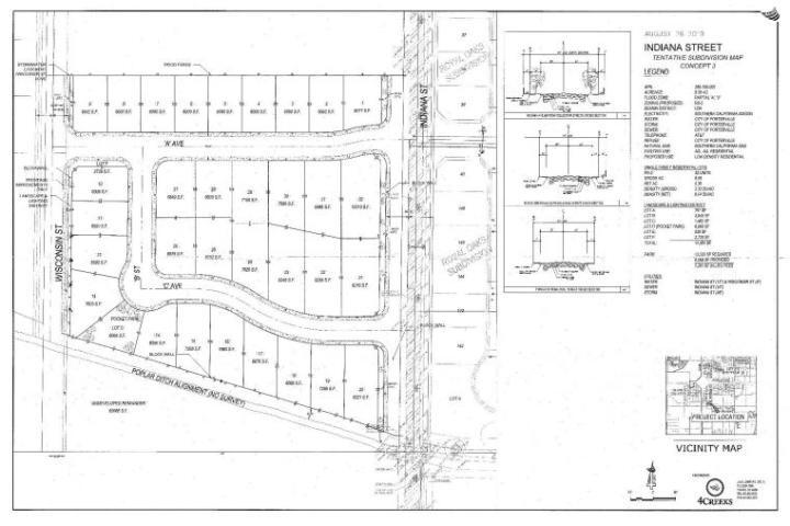 Indiana St, Porterville, CA 93257 | LoopNet