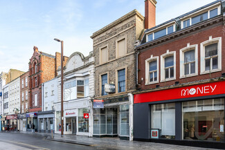 More details for 45 High St, Stockton On Tees - Retail for Lease