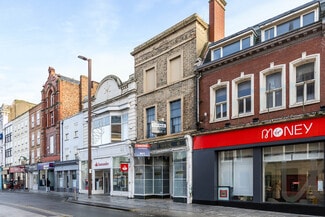 More details for 45 High St, Stockton On Tees - Retail for Sale