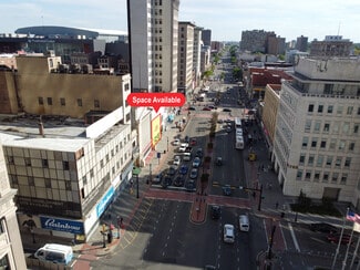 More details for 770-774 Broad St, Newark, NJ - Retail for Lease
