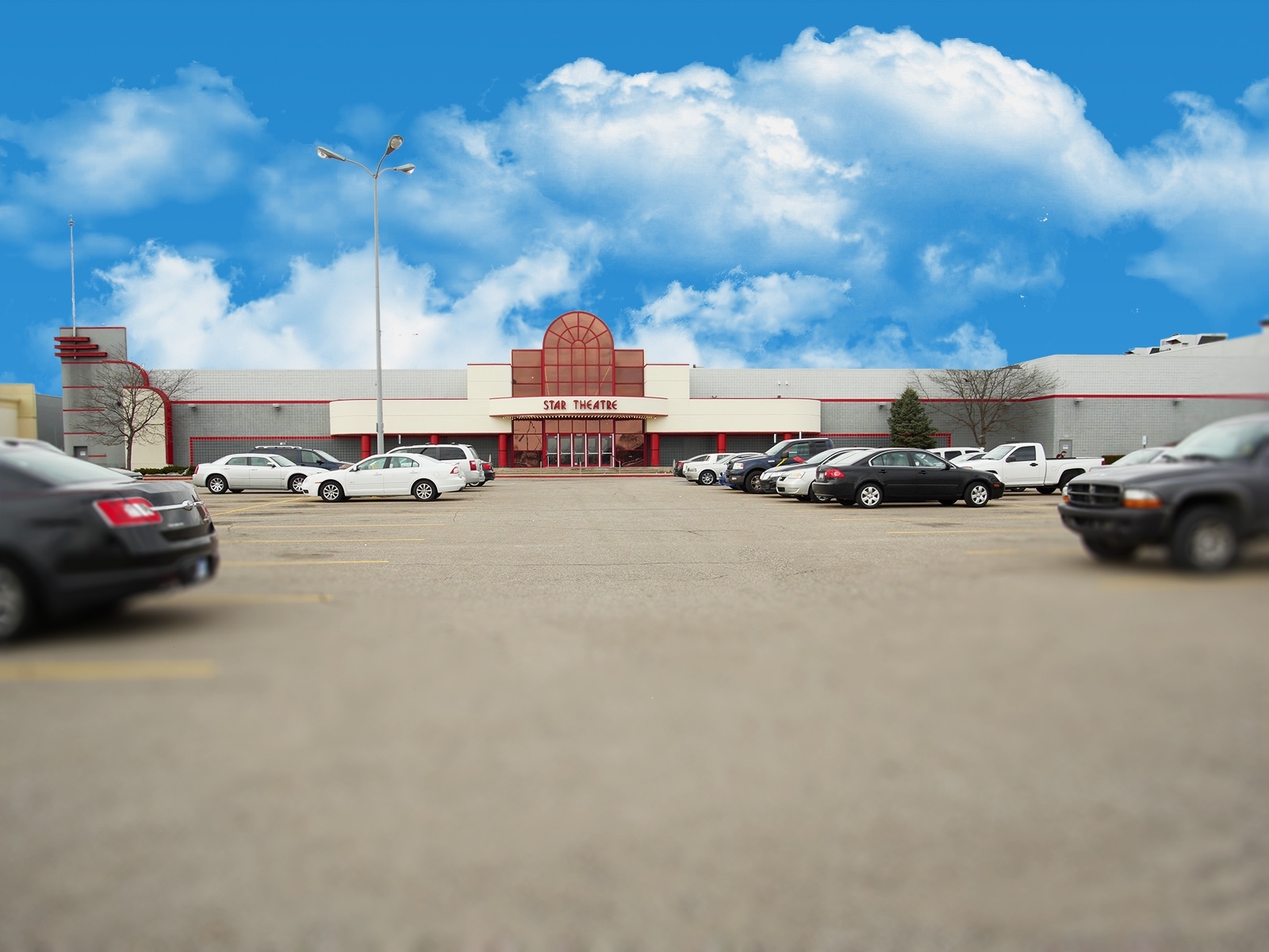 35705 S Gratiot Ave, Clinton Township, MI for sale Primary Photo- Image 1 of 1