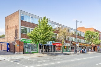 More details for 43-57 London Rd, Twickenham - Office for Lease