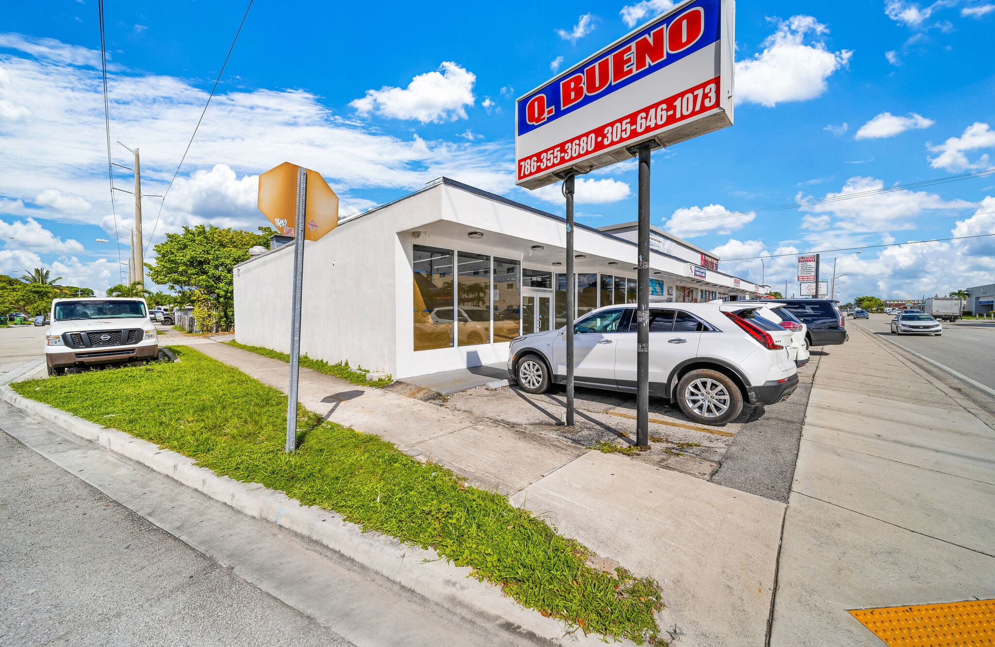 1302 E 4th Ave, Hialeah, FL for sale Building Photo- Image 1 of 1