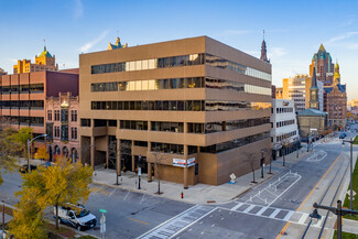 More details for 839 N Jefferson St, Milwaukee, WI - Office for Lease