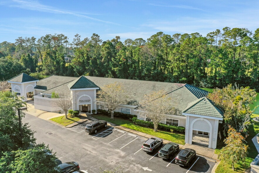 1540 Business Center Dr, Orange Park, FL for lease - Building Photo - Image 1 of 43