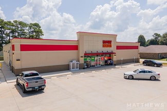 More details for 1212 S Main St, Leachville, AR - Retail for Sale