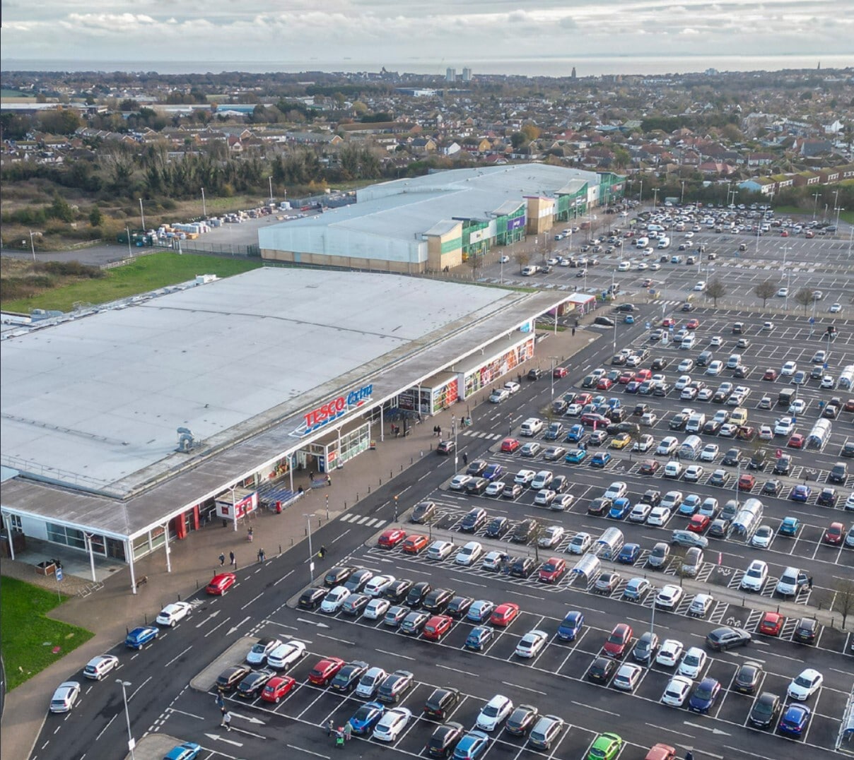 Margate Rd, Broadstairs for lease Building Photo- Image 1 of 3