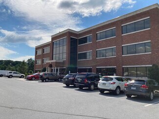 More details for 2805 Old Post Rd, Harrisburg, PA - Office for Lease