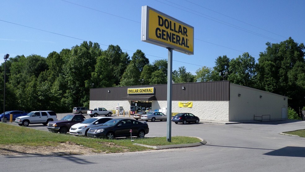 14397 N US Highway 25 E, Corbin, KY for sale - Other - Image 1 of 1