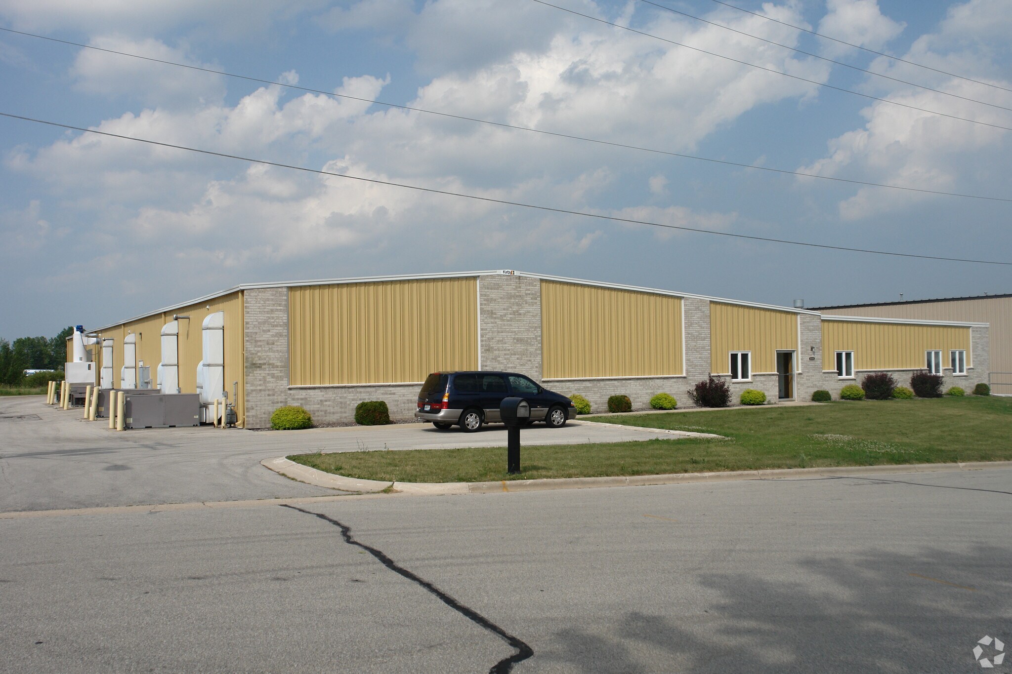 1026 Centennial St, Green Bay, WI for sale Building Photo- Image 1 of 1