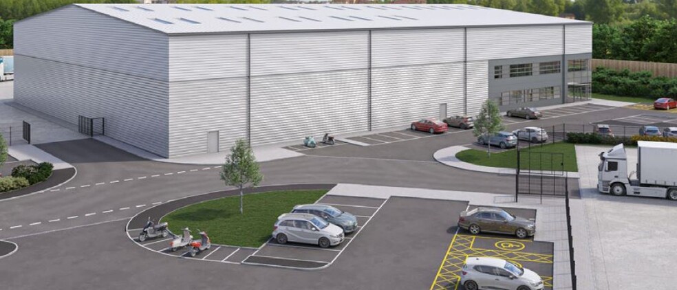 Unit 4 Ravencraig Rd, Little Hulton for sale - Building Photo - Image 1 of 1