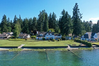 More details for 3026 Marine Dr, Bremerton, WA - Specialty for Sale