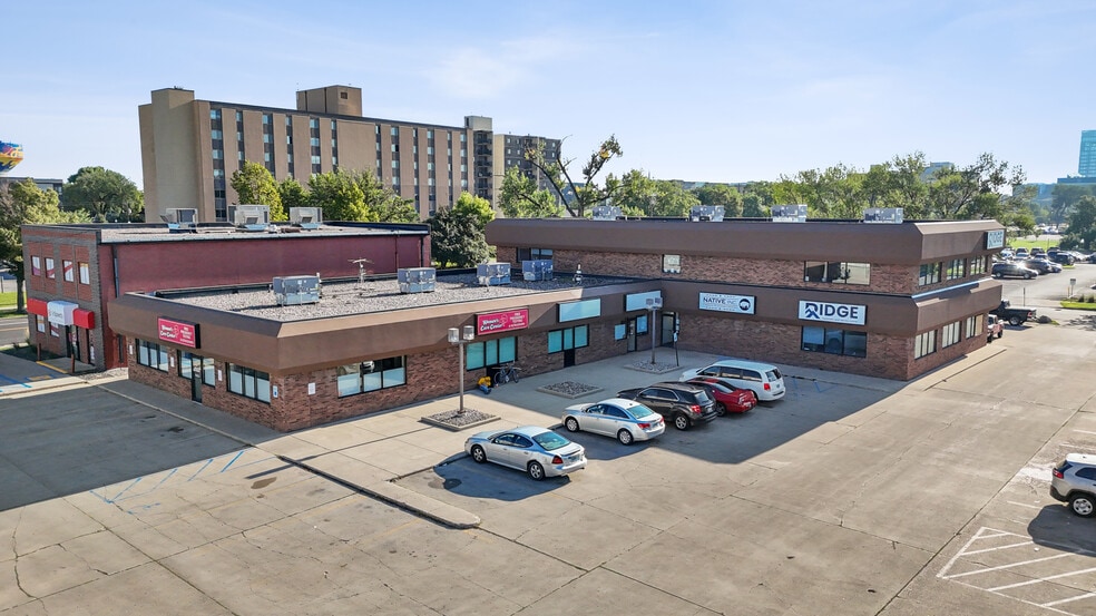 University Dr, Fargo, ND for lease - Building Photo - Image 1 of 3