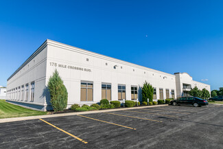 More details for 175 Mile Crossing Blvd, Rochester, NY - Flex for Lease