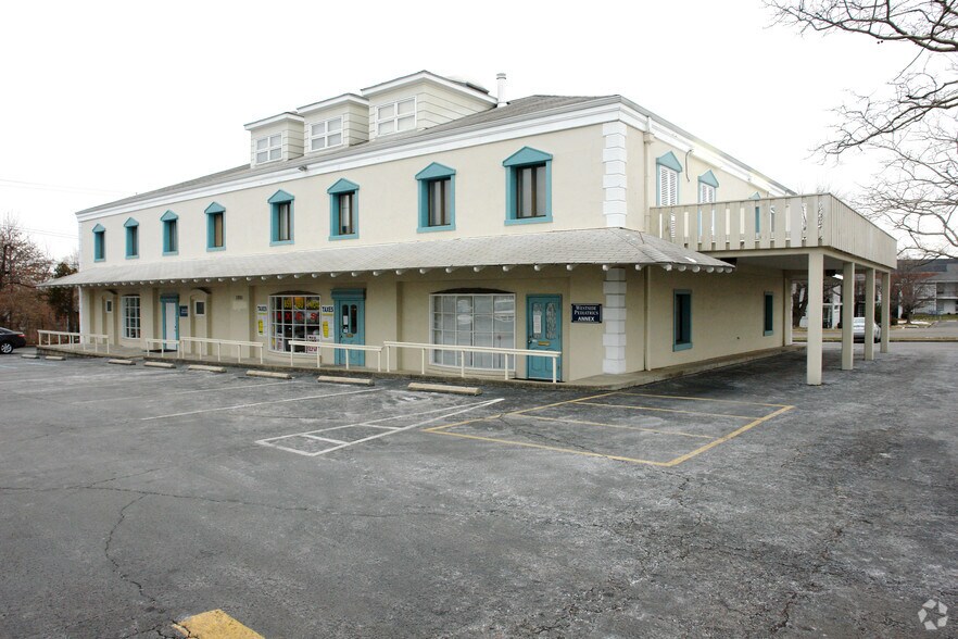 1701 Alexandria Dr, Lexington, KY 40504 Office/Medical for Lease