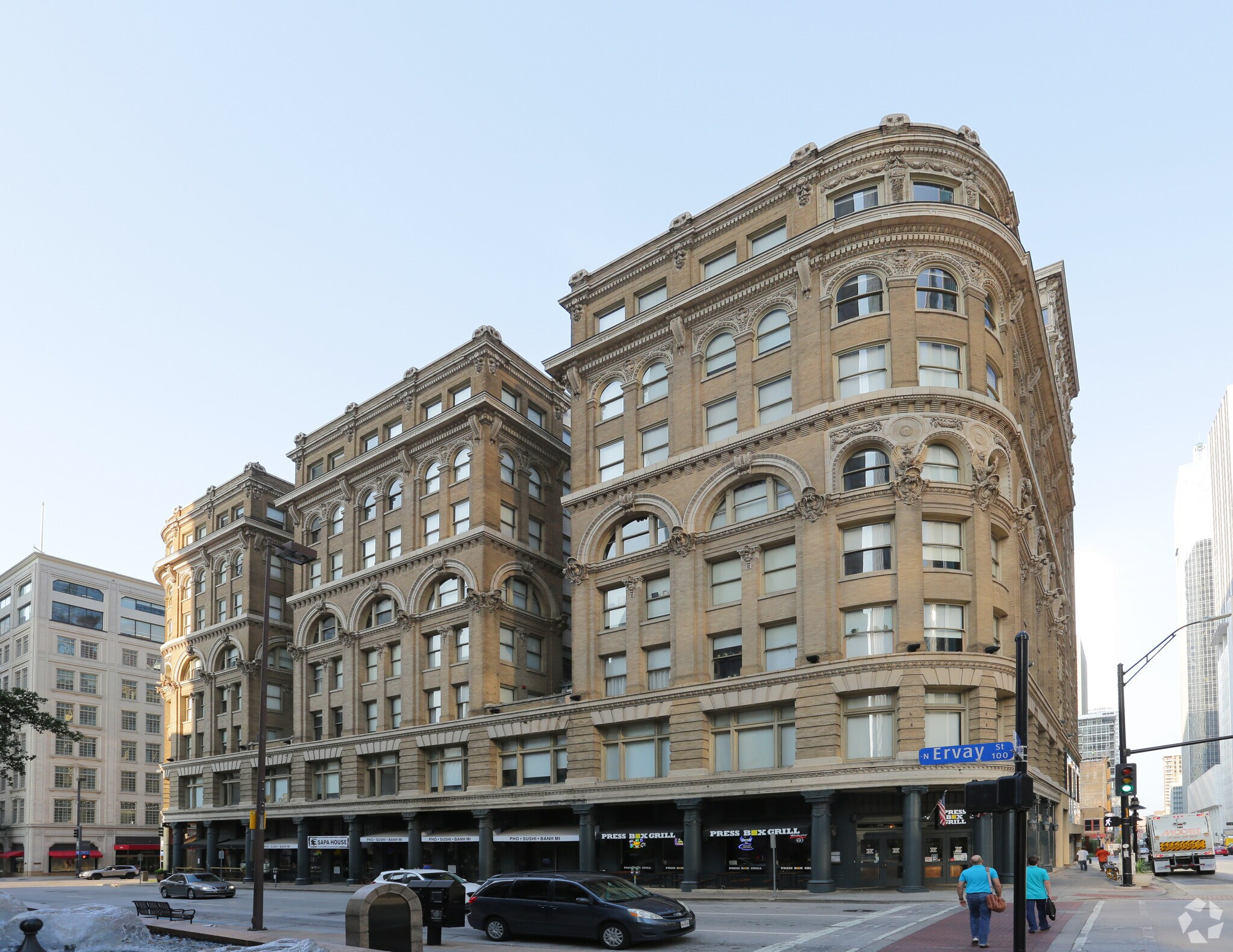 1623 Main St, Dallas, TX for sale Primary Photo- Image 1 of 1